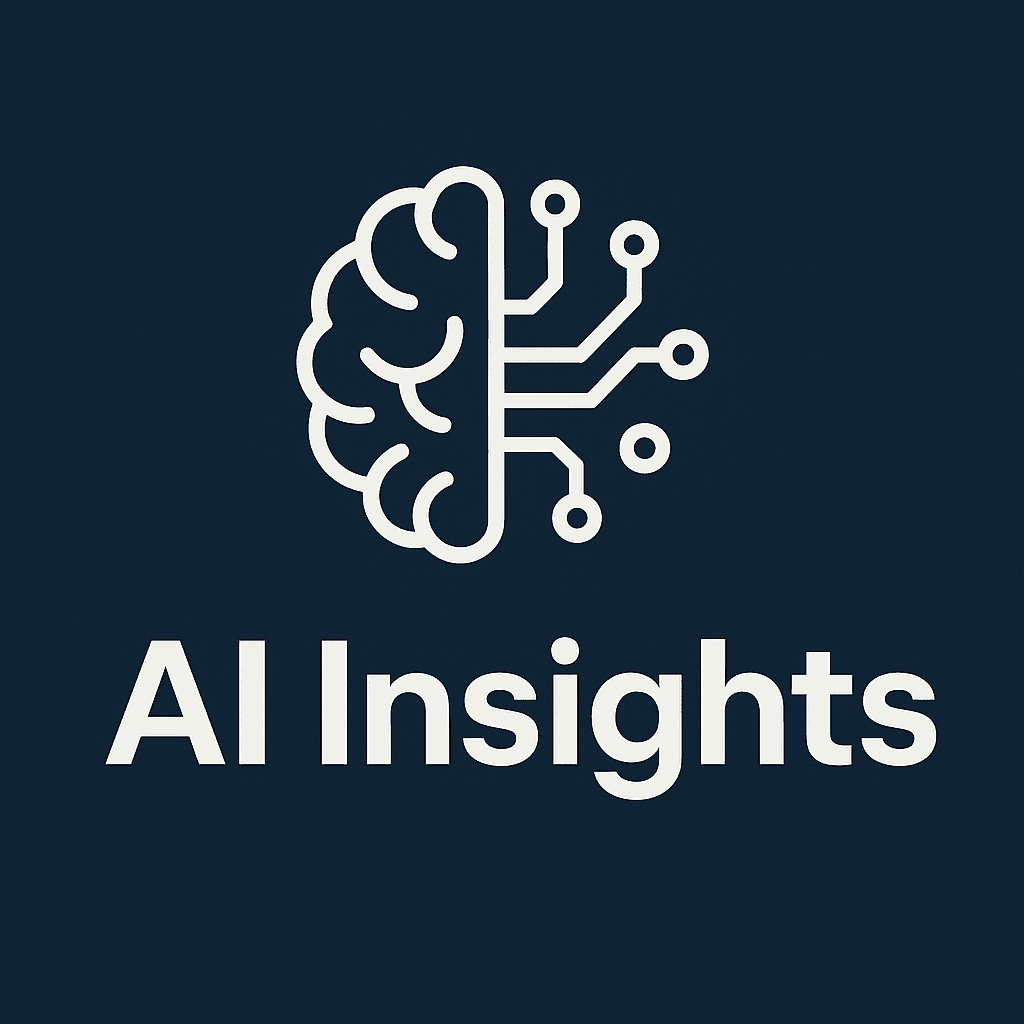 AI Football Insights logo
