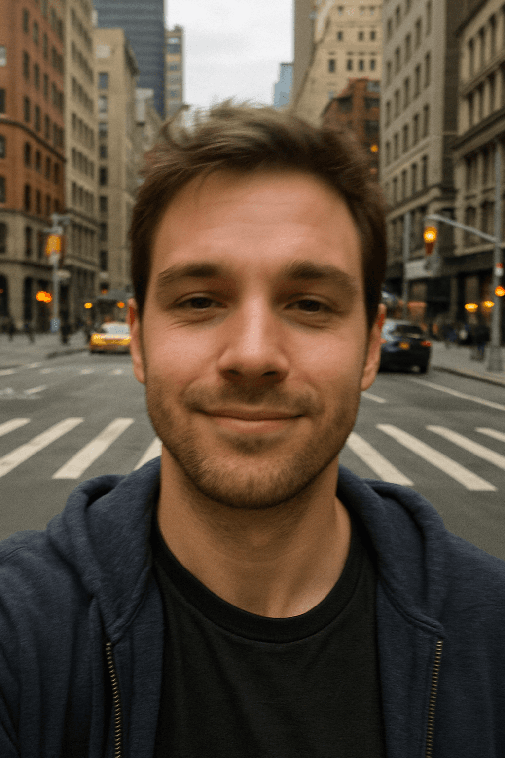 Profile picture of Mark Jacobs